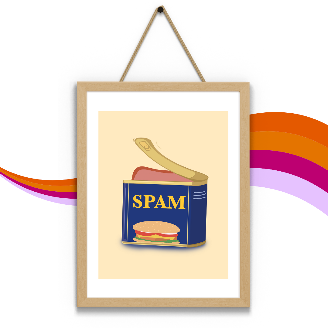 Just Spam