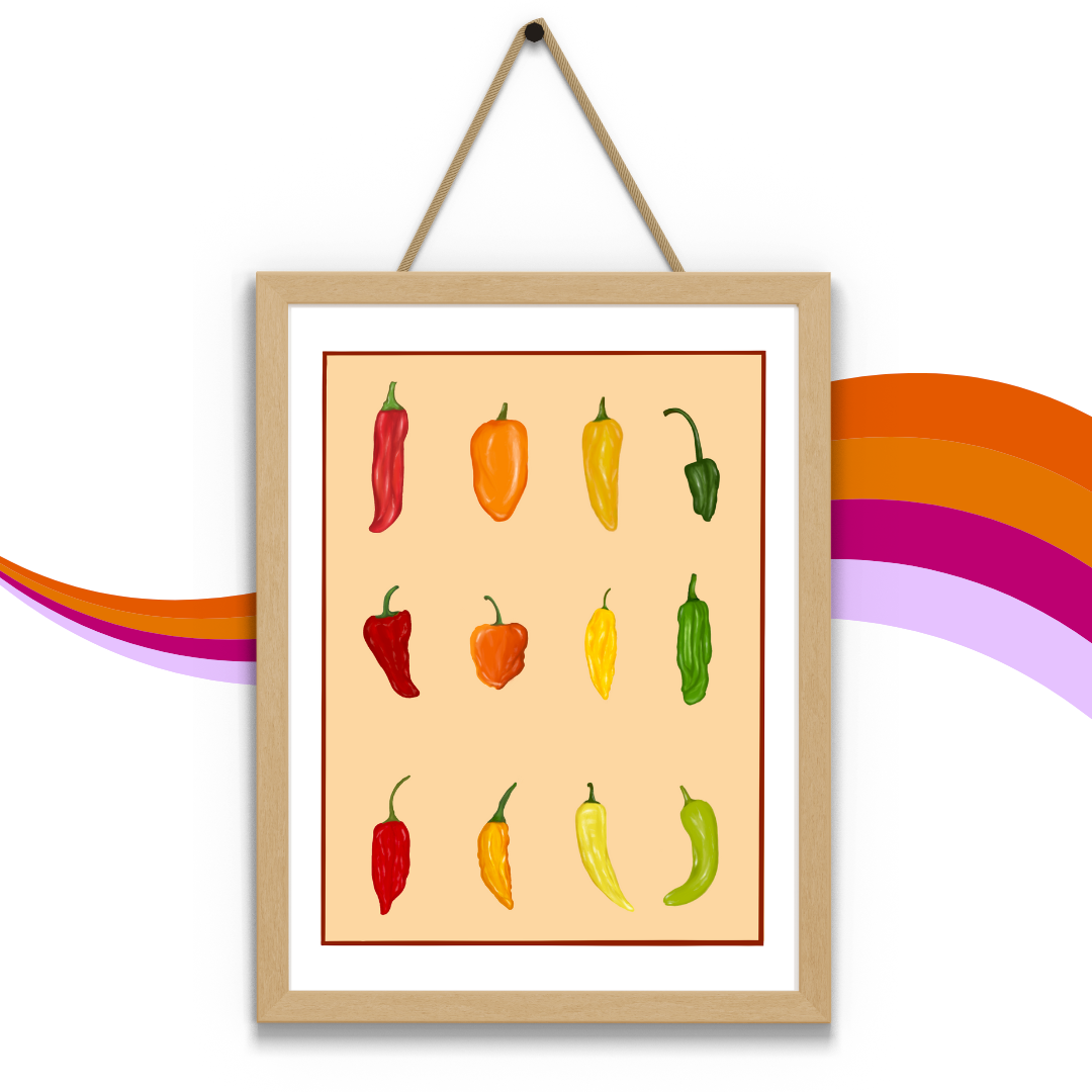 Chilis