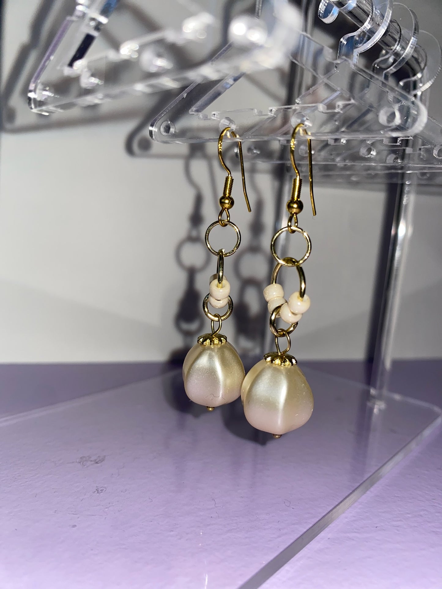 Precious - Earrings