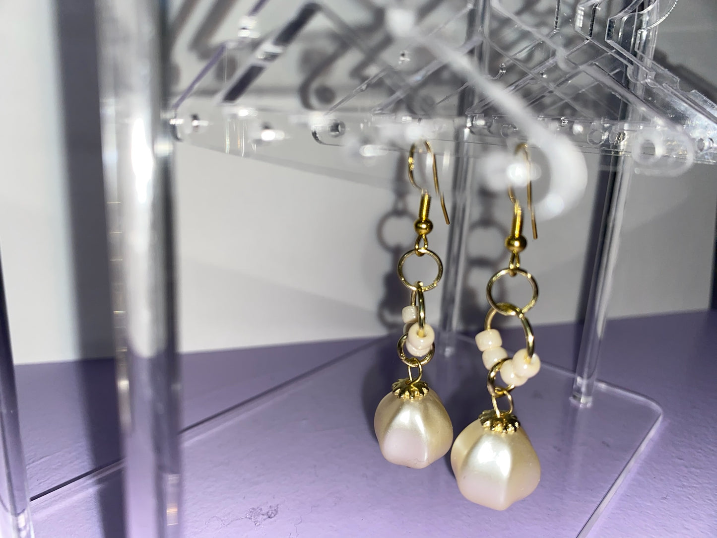 Precious - Earrings