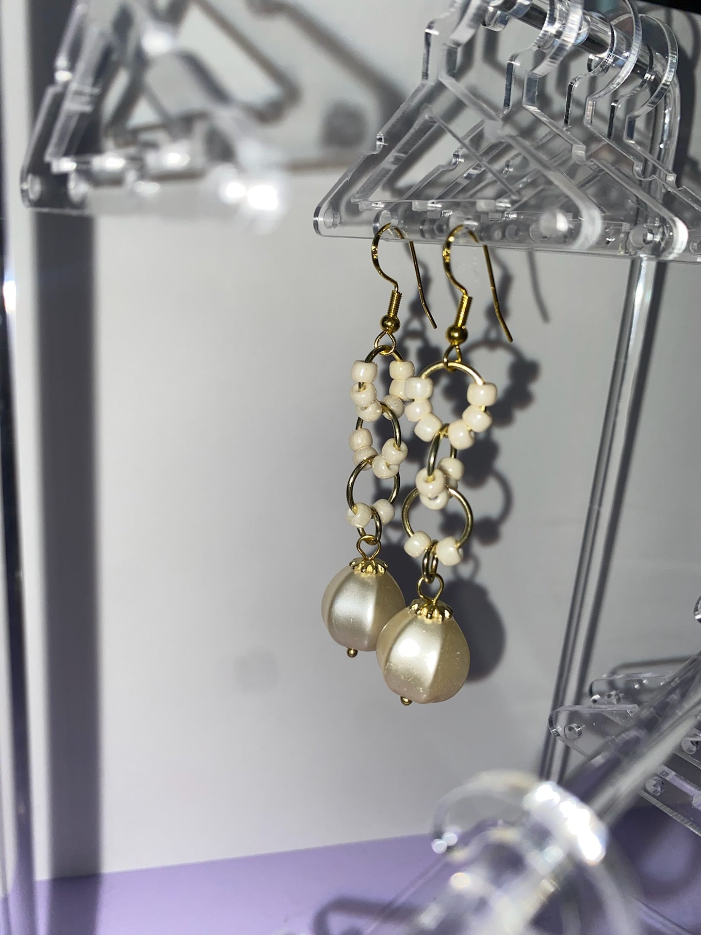 Precious - Earrings