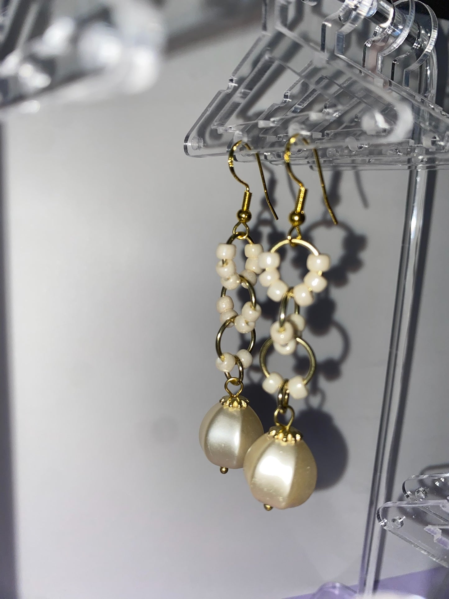 Precious - Earrings