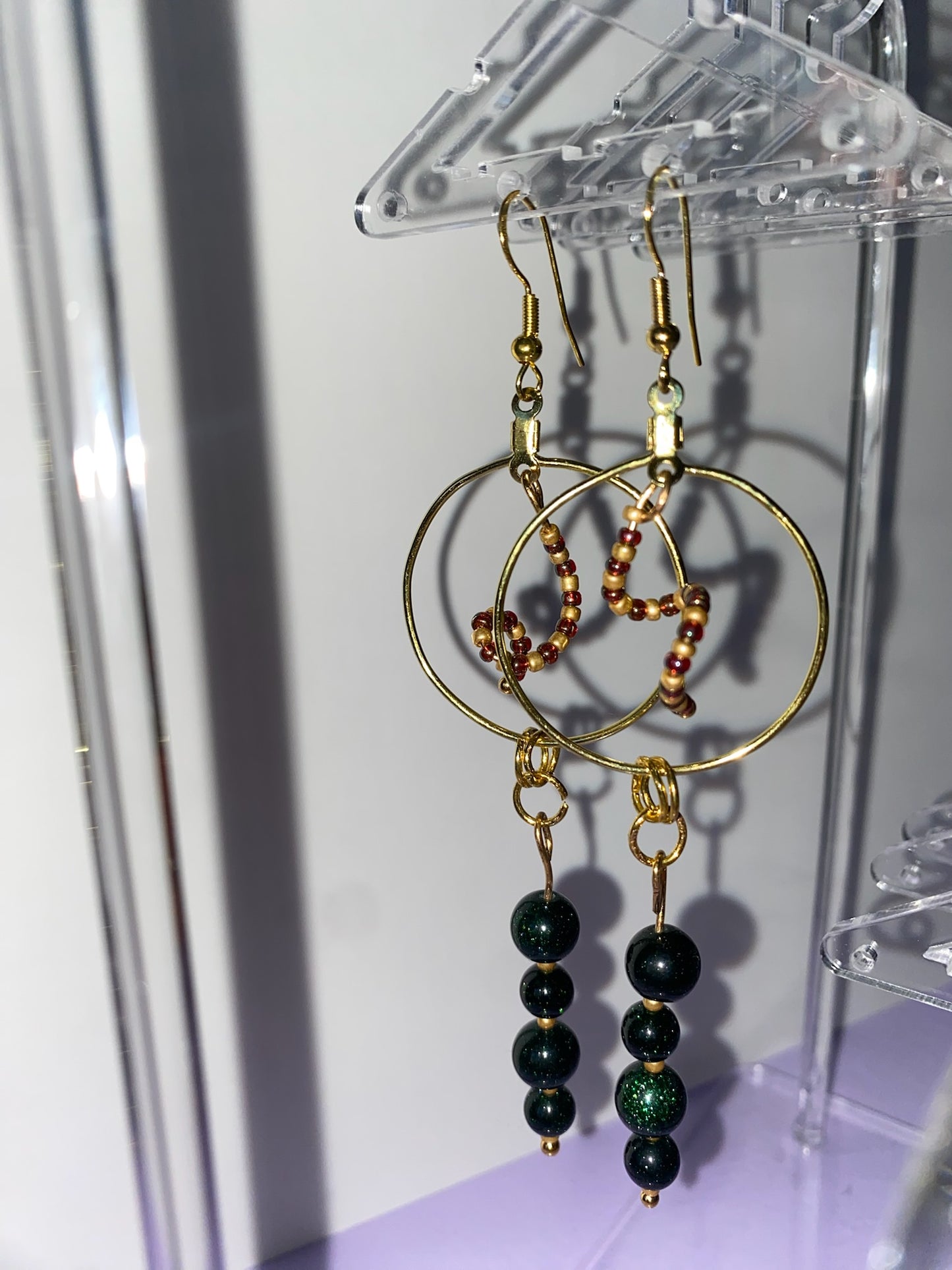 Everdeen Dreams - Earrings