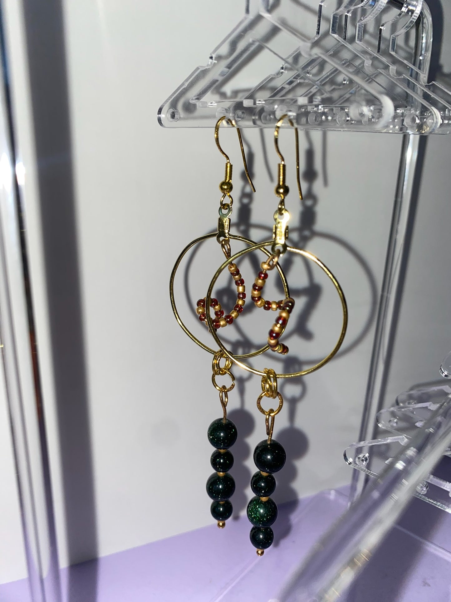 Everdeen Dreams - Earrings