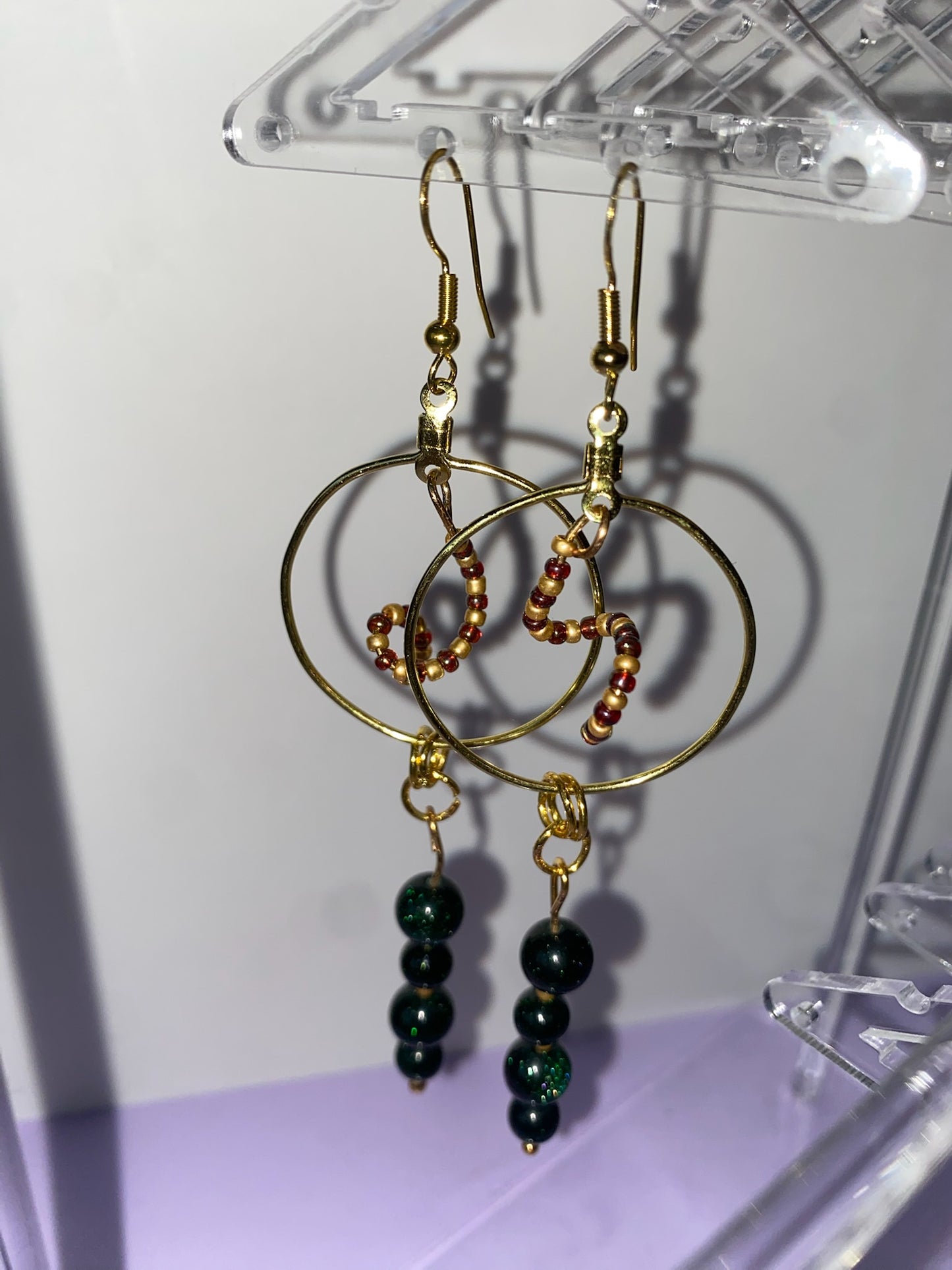 Everdeen Dreams - Earrings