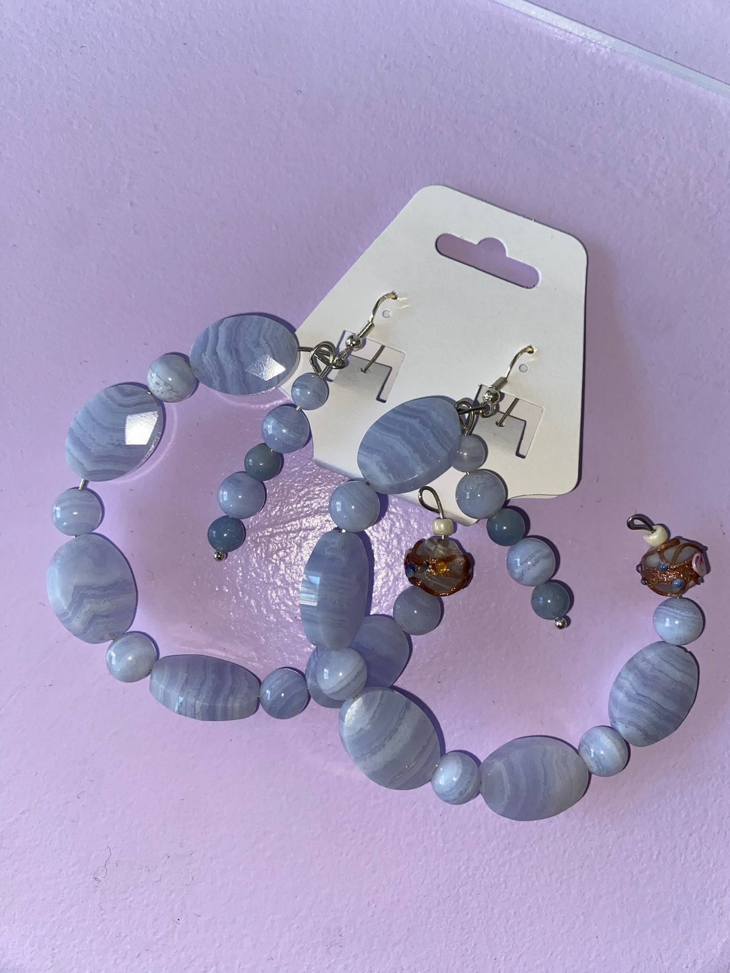 Moon Mama Hoops - Earrings