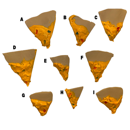 Chips & Dip - Magnets