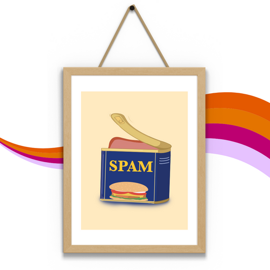 Just Spam