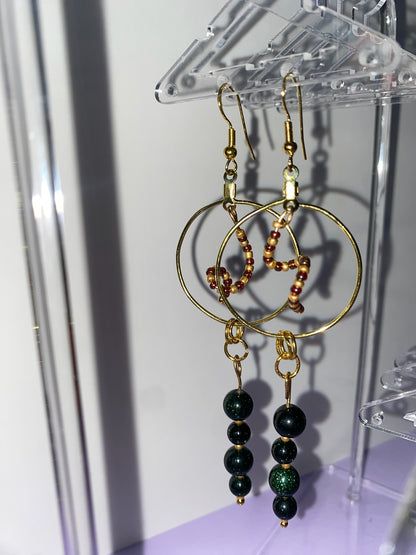 Everdeen Dreams - Earrings